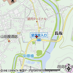 株式会社竹花組周辺の地図