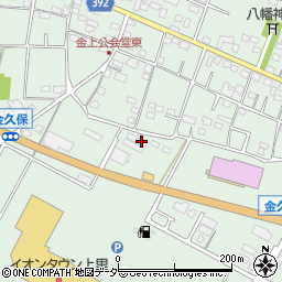 株式会社Ｈ＆Ｓ周辺の地図