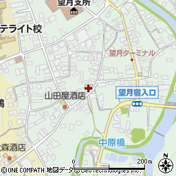柳佐金物店周辺の地図