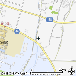 長野県佐久市安原907周辺の地図