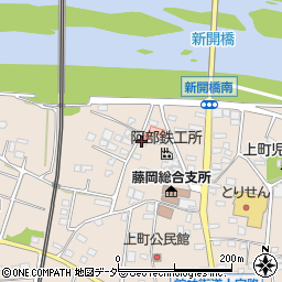 株式会社３ＷＩＮ周辺の地図