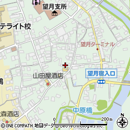 柳佐金物店周辺の地図