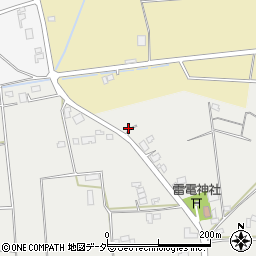 栃木県小山市東野田2022周辺の地図