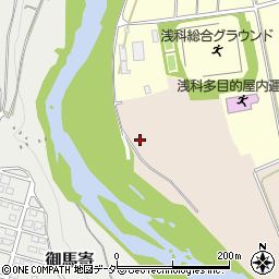 長野県佐久市鳴瀬3119周辺の地図