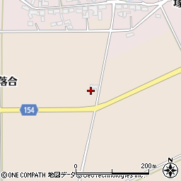 長野県佐久市鳴瀬2095周辺の地図