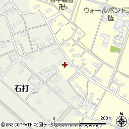 神藤運輸周辺の地図