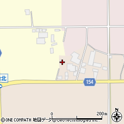 長野県佐久市鳴瀬2775周辺の地図