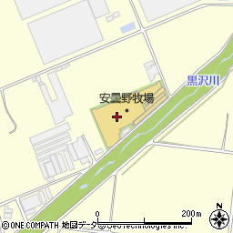 長野県安曇野市三郷温1474周辺の地図