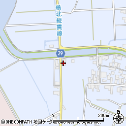 有限会社小阪自動車工業周辺の地図
