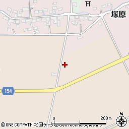 長野県佐久市鳴瀬1975周辺の地図