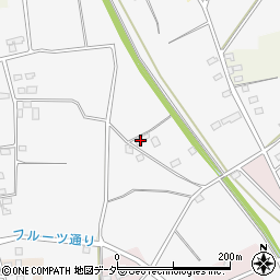 株式会社アイエス・ジャパン周辺の地図
