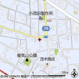 東亜液化瓦斯株式会社周辺の地図