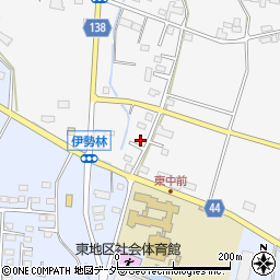 長野県佐久市安原963周辺の地図