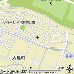 小野電気周辺の地図