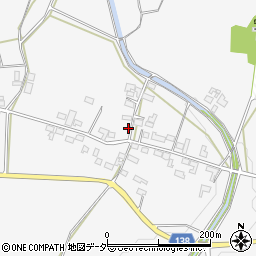 長野県佐久市安原273-1周辺の地図