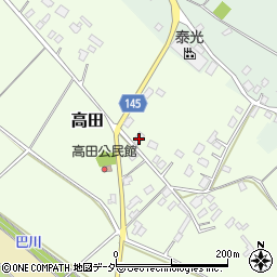 中山商事周辺の地図