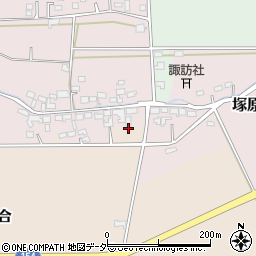 長野県佐久市鳴瀬2109周辺の地図