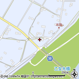 須田建設周辺の地図