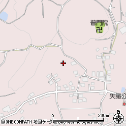 長野県松本市岡田下岡田周辺の地図