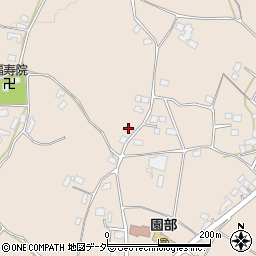 久保田瓦店周辺の地図