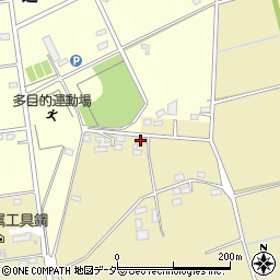 田崎電気工業周辺の地図