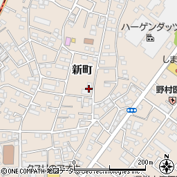プレジデントハウス松浦周辺の地図