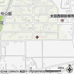 中村建設周辺の地図