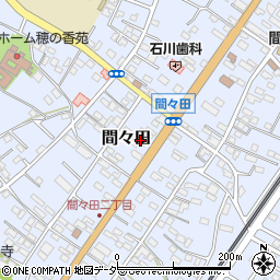 高山理化精機株式会社　マニファクチャリング事業推進部周辺の地図