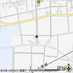群馬県高崎市吉井町小暮141-7周辺の地図