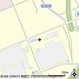 長野県安曇野市三郷温6207周辺の地図
