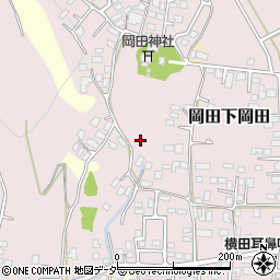 株式会社大亜電業周辺の地図