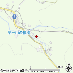 石の富田産業周辺の地図