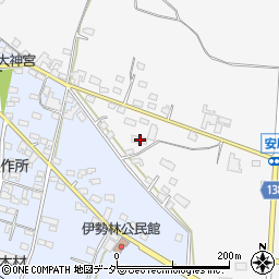 長野県佐久市安原1124周辺の地図