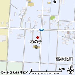 中島圧送周辺の地図