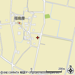 長野県安曇野市三郷明盛3312-4周辺の地図