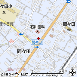 株式会社半田電光周辺の地図