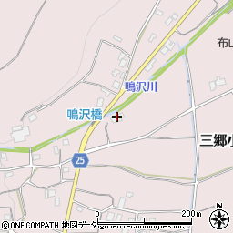 平井鉄工所周辺の地図