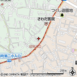 群馬県藤岡市岡之郷702-5周辺の地図