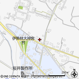 長野県佐久市安原1350周辺の地図