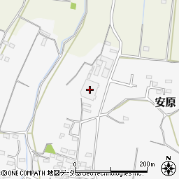 サンテックパワージャパン株式会社長野事業所周辺の地図