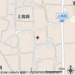 長野県安曇野市豊科63周辺の地図