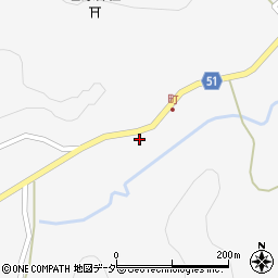 群馬県富岡市妙義町菅原1474周辺の地図