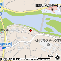 吉井海洋クラブ周辺の地図