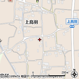 長野県安曇野市豊科62周辺の地図