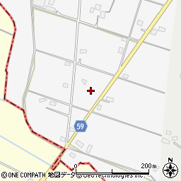 関東興運周辺の地図