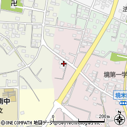 株式会社東和鍍金周辺の地図