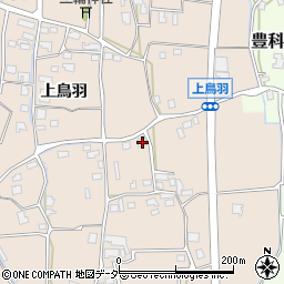 長野県安曇野市豊科67周辺の地図