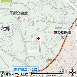 群馬県藤岡市岡之郷707周辺の地図