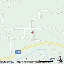 長野県佐久市香坂1179周辺の地図
