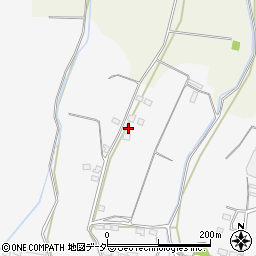 長野県佐久市安原1024-5周辺の地図